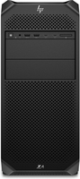 Hp hewlett packard z4 g5 xeon w3-2425 32/1tb nogfx Computers - server - workstation Informatica