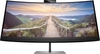 Hp hewlett packard z40c g3 wuhd docking monitor curv