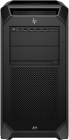 Hp hewlett packard z8 g5 fury xeon w7 64/2tb 4yw nogfx Computers - server - workstation Informatica