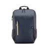 Hp hewlett packard zaino notebook hp 6b8u7aa travel 18l blue night Notebook Informatica
