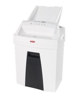 Hsm securio af100 frammenti p-4 4x25 distruggidoc. a SECURIO AF100 Distruggi documenti Ufficio cancelleria