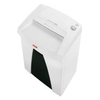 Hsm securio b22 striscie p-2 5 8 mm distruggidoc. a frammenti SECURIO B22