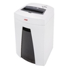 Hsm securio c18 striscie p-2 5.8mm distruggidoc. a frammenti SECURIO C18 Distruggi documenti Ufficio cancelleria