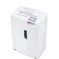 Hsm shredstar x12pro 2x15mm 220-240v SHREDSTAR X12PRO 2X15MM 220-240V Distruggi documenti Ufficio cancelleria
