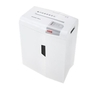 Hsm shredstar x6pro p5 2x15mm distruggidoc. a frammenti Distruggi documenti Ufficio cancelleria