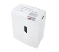 Hsm shredstar x6pro p5 2x15mm distruggidoc. a frammenti Distruggi documenti Ufficio cancelleria