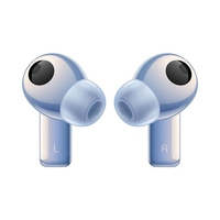 Huawei 55035843 huawei freebuds pro 2 silver blue Cuffie / auricolari wireless Audio - hi fi