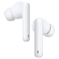 Huawei buds4whi aur.bt.freebuds 4i white Cuffie Audio - hi fi