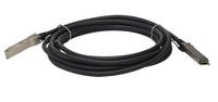 Huawei cavo qsfp28-100g-cu1m qsfp28-100g-cu1m high speed di accessori networking-access Networking Informatica