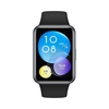 Huawei smartwatch huawei 55028894 watch fit 2 active edition midnight black Smartwatch Telefonia
