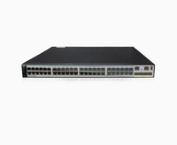 Huawei switch serie s6720-si s6720-32c-pwh-si-ac layer 3 10ge - s6700 seriese Networking Informatica