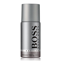 Hugo boss-boss deodorante spray hugo boss boss bottled deo 150 ml Profumi & cosmesi Profumi & cosmetici,  moda
