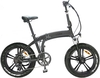 I-bike e-bike ibike orso fat 20 Electric bike Sport,  outdoor & viaggi