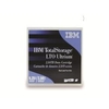 Ibm data cartridge lto 6 - 2.5 tb - 400mb s LTO6