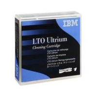 Ibm lto cleaning tape puliscitestine lto LTO CLEANING TAPE Materiale di consumo Informatica