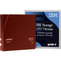 Ibm ultrium lto 8 12tb Materiale di consumo Informatica