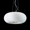 Ideal lux arizona sp5 lampada a sospensione d 520 x h min 475 / max 2225 mm Luci & illuminazione Casa & cucina