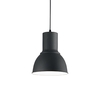 Ideal lux breeze sp1 small lampada a sospensione d 235 x h min 520 / max 2270 mm Luci & illuminazione Casa & cucina