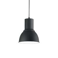 Ideal lux breeze sp1 small lampada a sospensione d 235 x h min 520 / max 2270 mm Luci & illuminazione Casa & cucina