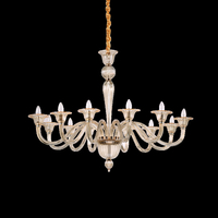 Ideal lux brigitta sp12 ambra lampada a sospensione d 1200 x h min 1095 / max 1840 mm Luci & illuminazione Casa & cucina