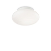 Ideal lux bubble pl1 lampada da soffitto d 335 x h 170 mm Luci & illuminazione Casa & cucina