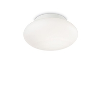 Ideal lux bubble pl1 lampada da soffitto d 335 x h 170 mm Luci & illuminazione Casa & cucina