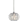 Ideal lux calypso sp1 lampada a sospensione d 150 x h min 350 / max 2100 mm Luci & illuminazione Casa & cucina