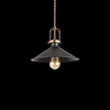 Ideal lux eris-3 sp1 nero lampada a sospensione d 290 x h min 440 / max 2080 mm Luci & illuminazione Casa & cucina