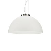 Ideal lux etna sp1 lampada a sospensione d 500 x h min 300 / max 2390 mm Luci & illuminazione Casa & cucina