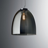 Ideal lux eva sp1 big lampada a sospensione d 400 x h min 465 / max 2555 mm Luci & illuminazione Casa & cucina