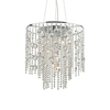 Ideal lux evasione sp10 lampada a sospensione d 510 x h min 650 / max 2400 mm Luci & illuminazione Casa & cucina