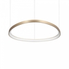 Ideal lux gemini sp d081 3000k gd lampada a sospensione l 810 x h min 285 / max 1800 x p 8 Luci & illuminazione Casa & cucina