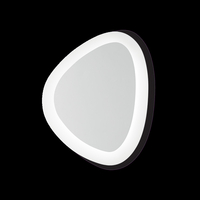 Ideal lux gingle ap d40 lampada da parete l 400 x h 310 x p 55 mm Luci & illuminazione Casa & cucina