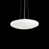 Ideal lux glory sp3 d40 lampada a sospensione d 400 x h min 450 / max 2200 mm Luci & illuminazione Casa & cucina