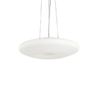 Ideal lux glory sp3 d50 lampada a sospensione d 500 x h min 450 / max 2200 mm Luci & illuminazione Casa & cucina
