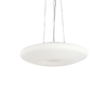 Ideal lux glory sp5 d60 lampada a sospensione d 600 x h min 450 / max 2200 mm Luci & illuminazione Casa & cucina