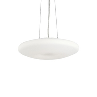 Ideal lux glory sp5 d60 lampada a sospensione d 600 x h min 450 / max 2200 mm Luci & illuminazione Casa & cucina