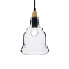 Ideal lux gretel sp1 lampada a sospensione d 200 x h min 500 / max 1450 mm Luci & illuminazione Casa & cucina