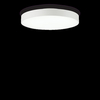 Ideal lux halo pl d45 3000k lampada da soffitto d 450 x h 90 mm Luci & illuminazione Casa & cucina