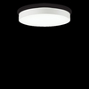 Ideal lux halo pl d45 4000k lampada da soffitto d 450 x h 90 mm Luci & illuminazione Casa & cucina