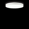 Ideal lux halo pl d60 4000k lampada da soffitto d 600 x h 90 mm Luci & illuminazione Casa & cucina