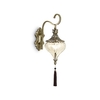 Ideal lux harem ap1 lampada da parete l 165 x h 530 x p 260 mm Luci & illuminazione Casa & cucina
