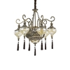 Ideal lux harem sp9 lampada a sospensione d 750 x h min 1050 / max 1700 mm Luci & illuminazione Casa & cucina