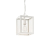 Ideal lux igor sp1 lampada a sospensione l 205 x h min 500 / max 1365 x p 205 mm Luci & illuminazione Casa & cucina