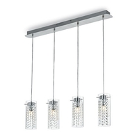 Ideal lux iguazu