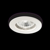 Ideal lux jazz fi bianco (conf. da 2 pz.) lampada da incasso d 73 x h 90 mmlampada da inca Luci & illuminazione Casa & cucina