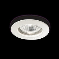Ideal lux jazz fi bianco (conf. da 2 pz.) lampada da incasso d 73 x h 90 mmlampada da inca Luci & illuminazione Casa & cucina