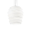 Ideal lux karma sp1 big lampada a sospensione d 380 x h min 650 / max 2400 mm Luci & illuminazione Casa & cucina