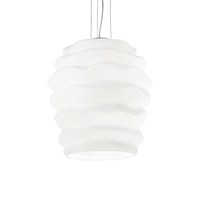 Ideal lux karma sp1 big lampada a sospensione d 380 x h min 650 / max 2400 mm Luci & illuminazione Casa & cucina