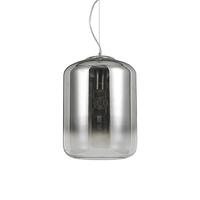 Ideal lux ken sp1 big lampada a sospensione d 300 x h min 640 / max 2390 mm Luci & illuminazione Casa & cucina